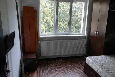 Apartament 3 camere Titan decomandat renovat metrou - 5