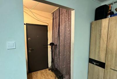 Garsonieră decomandată, mobilată în Orașul Vechi - 1