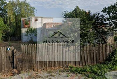 Casă individuală cu 7 camere cu Canalizare în Câmpurelu - 1