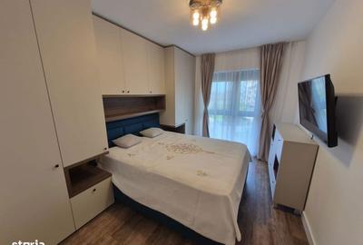 Apartament cu 3 camere în 1 Mai - 6