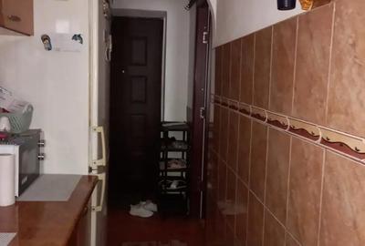 Garsonieră decomandată în Sascut - 1