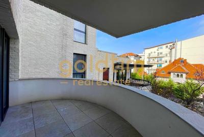 Apartament cu 4 camere nedecomandat, mobilat în Aviatorilor - 23