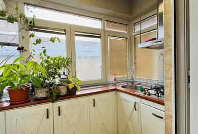 Apartament 3 camere, mobilat și utilat premium – Popești-Leordeni - 5