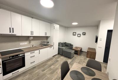 Inchiriere apartament 2 camere, zona rezidențială Lămâiței, etaj 1 - 2