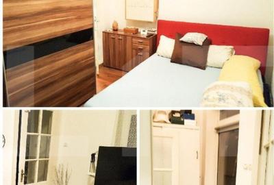 Casa individuala, 57 mp, zona Piata Badea Cirtan - 2