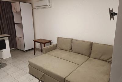 Garsonieră decomandată în Rogerius - 2