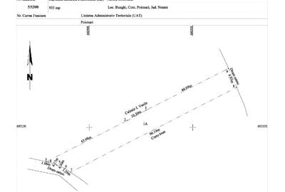 Teren Construcții intravilan de 30000 mp, în Bunghi - 7