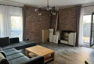 Apartament cu 2 camere semidecomandat în Borhanci - 3