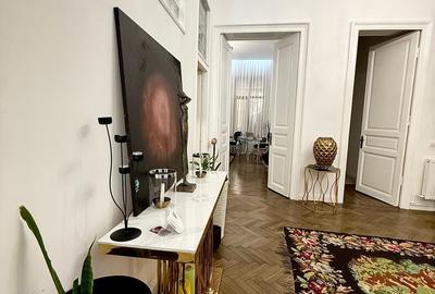 Casă individuală cu 7 camere cu Teren 168 Mp în Grădina Icoanei - 7