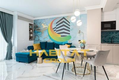 Apartament 4 camere cu gradina- Brancoveanu- acte gata - 2