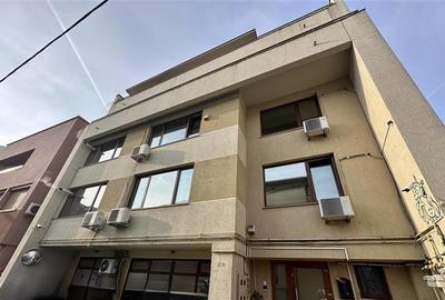 Spațiu comercial, de 640 mp, în Dorobanți - 1