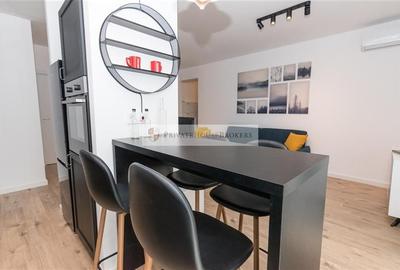 Aviatiei | Belvedere Residence | Bloc 2019 | Parcare - 11