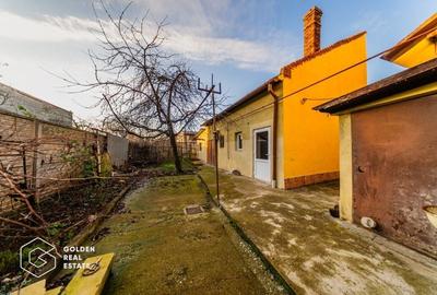 Casa zona centrala Biserica Sarbeasca, comision 0% - 16