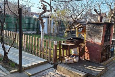 Casă cu 4 camere în Ultimul leu - 2