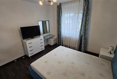 Apartament cu 4 camere decomandat, mobilat în Zorilor - 19
