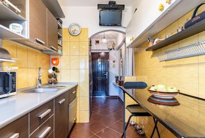 Vanzare apartament 2 camere in Campia Libertatii/Parcul... - 13