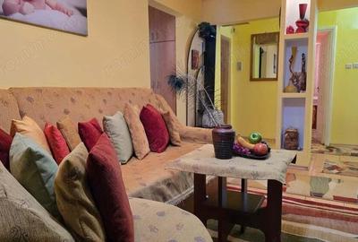 Apartament 4 camere in Deva, zona Bejan, et 2 + GARAJ - 2