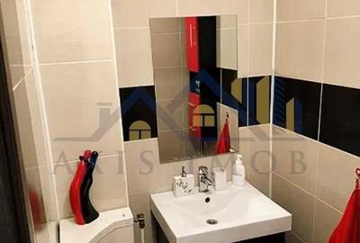Apartament cu 3 camere decomandat în Unirii Sud - 5