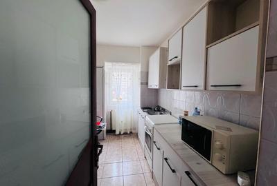 Apartament cu 2 camere decomandat, mobilat în Nicolina - 1