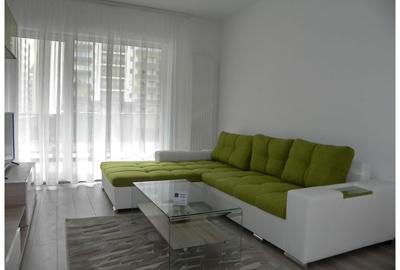 Apartament 2 camere de inchiriat, Urban Residence Tractorul - 15