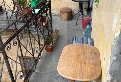 Apartament cu 2 camere semidecomandat în Ultracentral - 8