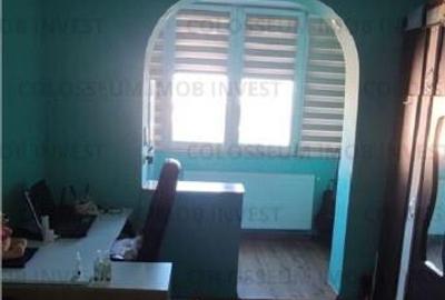 Apartament 3 camere mobilat - zona Calea Bucuresti - 1