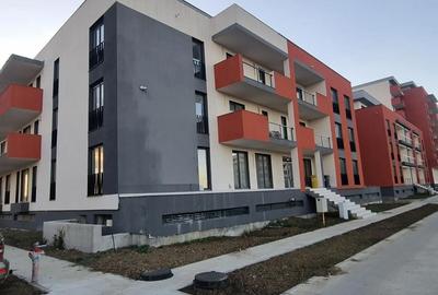 Apartament cu 2 camere decomandat în Torontalului - 5