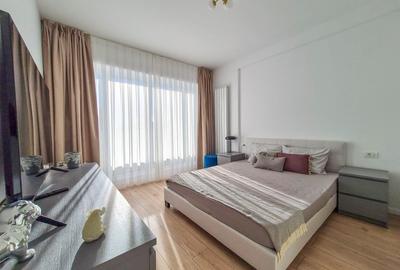 Apartament cu 2 camere decomandat, mobilat în Mamaia-Sat - 6