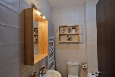 Apartament cu 3 camere în Grozăvești - 13