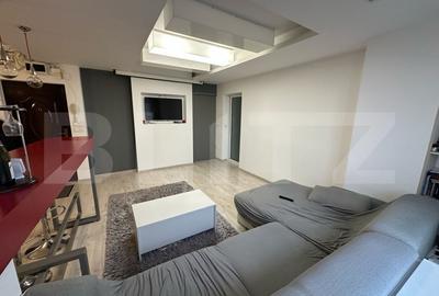 Apartament de vanzare cu 2 camere, 59 mp, zona Scoala 12 - 3