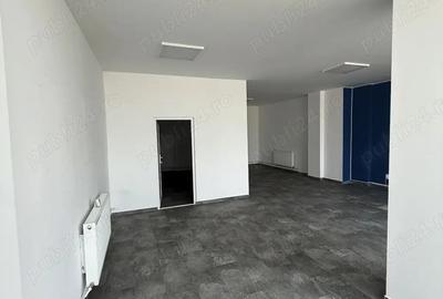 Inchiriez spatiu comercial in Deva, zona ultracentrala, doua intrari - 3