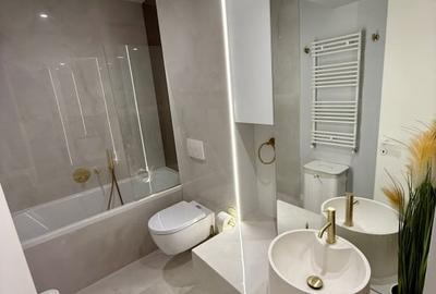 Apartament 2 camere Pipera | Aviatiei | Cortina North - 6