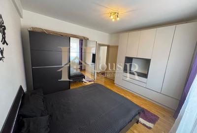 Etajul 1, Bucatarie inchisa, Spatios. Mobilat si utilat ! - 5