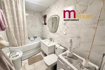 Casă cu 3 camere cu Teren 108 Mp în Central - 13