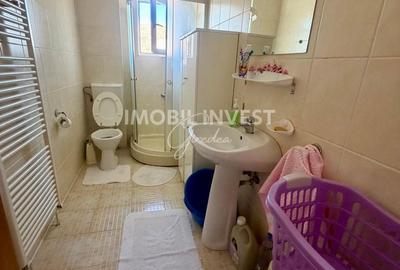 Apartament cu 3 camere în Tolstoi - 4