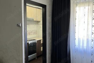 Garsonieră decomandată în Central - 2