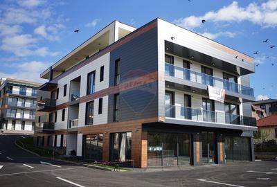 OFERTA LIMITATA - Primele 5 apartamente la doar 1450 euro/mp + TVA - 3