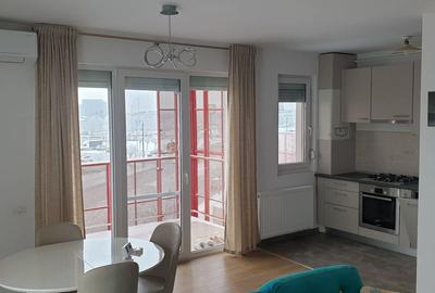 Apartament in zona Liviu Rebreanu/AEM - 2