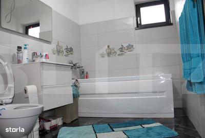 Casă cu 4 camere cu Teren 635 Mp în Ciucului - 10