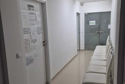 Spațiu comercial, de 14 mp, în Cedonia - 2