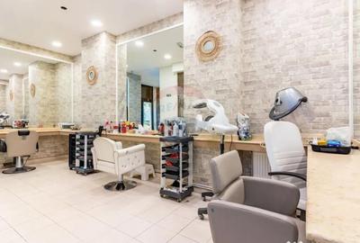 Spațiu comercial, de 132 mp, în Lacul Tei - 17