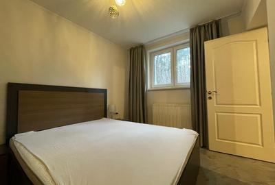 Apartament cu 2 camere semidecomandat, mobilat în Floreasca - 4