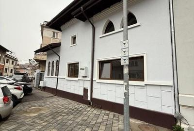 Vila individuala Icoanei Dacia - 4