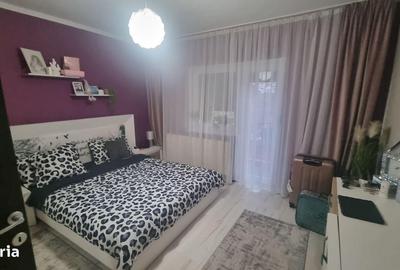 Casă cu 3 camere cu Teren 100 Mp în Iorga - 2