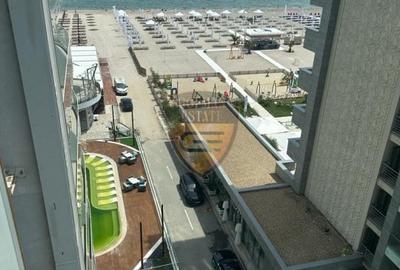 Garsonieră, mobilată în Mamaia-Sat - 1