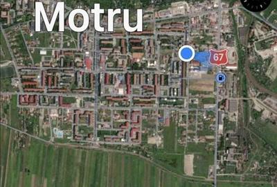 Spațiu comercial, de 4,000 mp, în Motru - 11