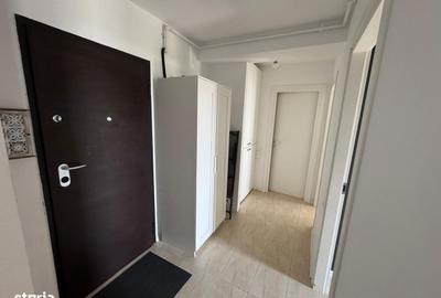Apartament cu 2 camere în Tunari - 5