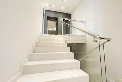 Cladire de birouri + spatiu comercial *1106 mp* // Dorobanti Capitale - 27