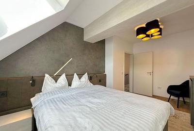 Apartament cu Structura Generoasa, in zona Coresi - 22