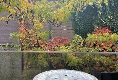 Apartament cu 2 camere decomandat, mobilat în Băneasa - 9